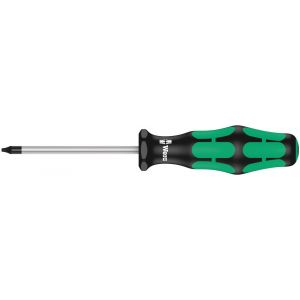 Wera 367 Torx schroevendraaier TX 5x60 mm 05028000001