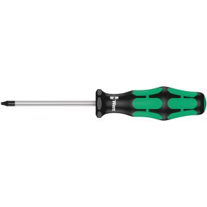 Wera 367 Torx schroevendraaier TX 6x60 mm 05028001001