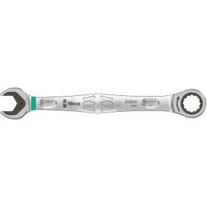 Wera 6000 Joker steek- en ringratelsleutel 13x177 mm 05073273001