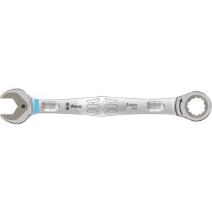 Wera 6000 Joker steek- en ringratelsleutel inch 11/16 inch x 235 mm 05073286001