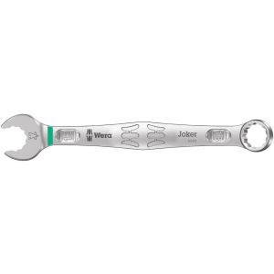 Wera 6003 Joker ringsteeksleutel 13x160 mm 05020204001