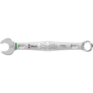 Wera 6003 Joker ringsteeksleutel 21x260 mm 05020501001