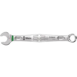 Wera 6003 Joker ringsteeksleutel 9x120 mm 05020219001