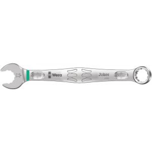 Wera 6003 Joker ringsteeksleutel duims 1/2 inch x 160 mm 05020214001