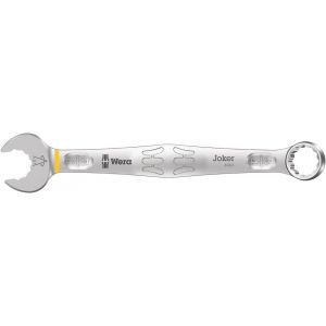 Wera 6003 Joker ringsteeksleutel duims 3/4 inch x 230 mm 05020218001