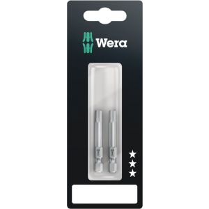 Wera 840/4 Z ZB bit inbus 3x152 mm 05136301001