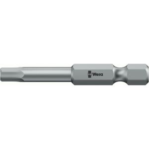 Wera 840/4 Z zeskant bit Hex-Plus inbus 7/32 inch x 152 mm 05380049001