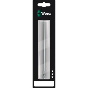 Wera 840/4 Z ZB bit inbus 3x152 mm 05136301001