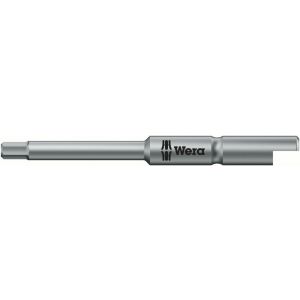 Wera 840/9 C zeskant bit inbus 2x44 mm 05135269001