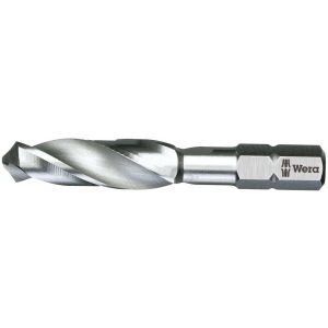 Wera 848 HSS metaalboor bit 5.1x50 mm 05104617001