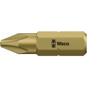 Wera 851/1 A bit Phillips PH 2x25 mm 05134920001