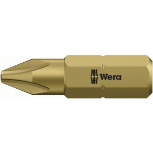 Wera 851/1 A bit Phillips PH 1x25 mm 05134919001