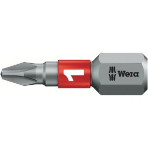 Wera 851/1 BTZ bit Phillips PH 1x25 mm 05056420001