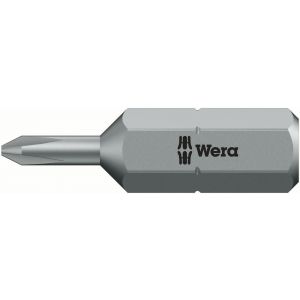 Wera 851/1 J bit Phillips PH 0x25x2.5 mm 05135041001