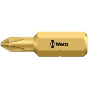 Wera 851/1 RDC bit Phillips PH 2x25 mm 05135008001