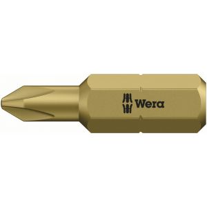 Wera 851/1 RH bit Phillips PH 2x25 mm 05346281001