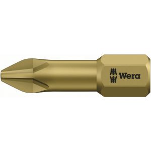 Wera 851/1 TH bit Phillips PH 1x25 mm 05056605001