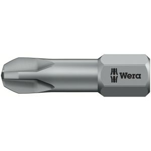 Wera 851/1 TZ bit Phillips PH 3x25 mm 05056525001