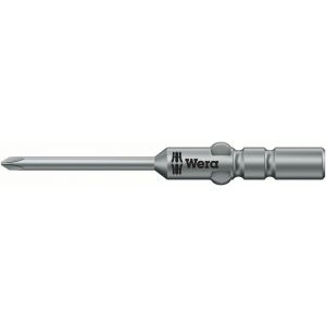 Wera 851/21 J bit Phillips PH 0x40 mm 05135284001