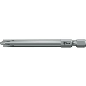 Wera 851/4 PH/S PlusMinus bit nummer 1x70 mm 05059720001