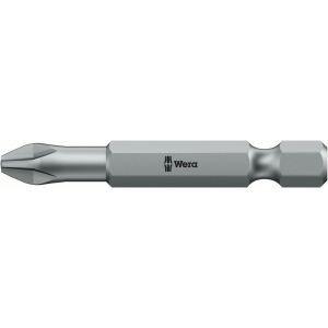 Wera 851/4 TZ bit Phillips PH 2x50 mm 05059810001