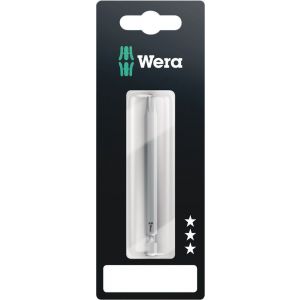 Wera 851/4 Z ZB bit Phillips PH 3x89 mm 05073522001