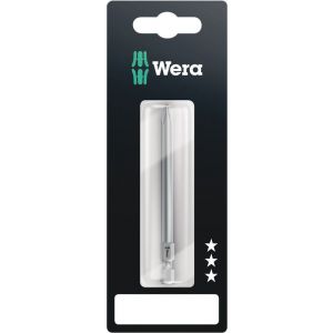 Wera 851/4 Z ZB bit Phillips PH 2x152 mm 05136306001