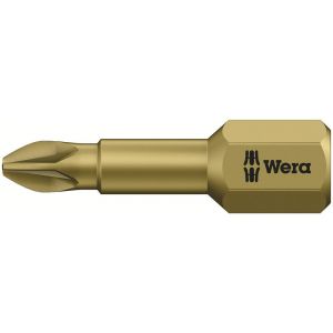 Wera 855/1 TH bit Pozidriv PZ 1x25 mm 05056910001