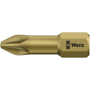 Wera 855/1 TH bit Pozidriv PZ 2x25 mm 05056915001