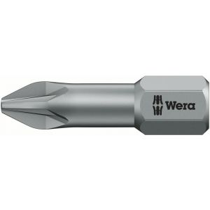 Wera 855/1 TZ bit Pozidriv PZ 2x25 mm 05056815001