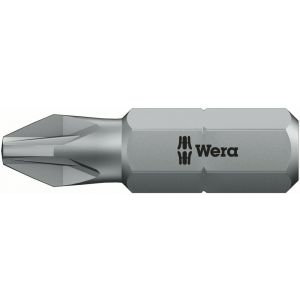 Wera 855/1 Z bit Pozidriv PZ 3x25 mm 05072084001