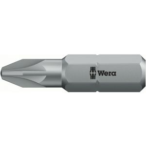 Wera 855/2 Z bit Pozidriv PZ 4x32 mm 05058020001