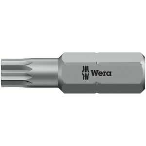 Wera 860/1 XZN veeltand bit M5x25 mm 05066155001