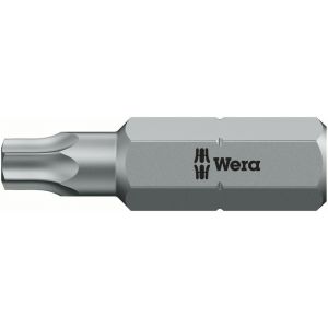 Wera 867/1 Torx Plus IPR bit met boring 30 IPRx25 mm 05134705001