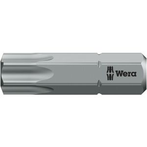 Wera 867/1 BTZ Torx bit TX 40x25 mm 05066130001