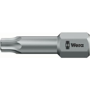 Wera 867/1 TZ Torx bit TX 9x25 mm 05066304001