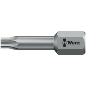 Wera 867/1 TZ Torx bit TX 10x25 mm 05066305001