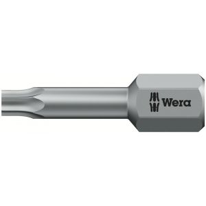 Wera 867/1 TZ Torx bit TX 15x25 mm 05066308001