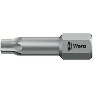 Wera 867/1 TZ Torx bit TX 20x25 mm 05066310001