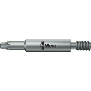 Wera 867/12 Torx bit TX 20x45 mm 05064155001