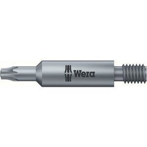 Wera 867/15 Torx bit TX 25x45 mm 05064175001