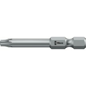 Wera 867/4 Torx Plus IPR bit met boring 30 IPRx50 mm 05134732001