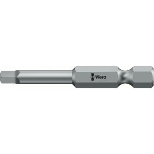 Wera 868/4 V binnenvierkant bit Robertson nummer 3x89 mm 05060298001