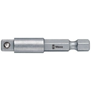 Wera 870/4 adapter 1/4 inch x 50 mm 05311517001