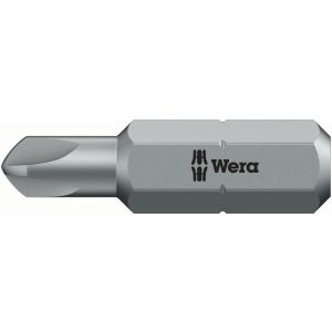 Wera 871/1 Torq-Set Mplus bit 25 mm 0x25 mm 05066618001