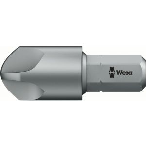 Wera 871/1 Torq-Set Mplus bit 5/6 inch x 32 mm 05066635001