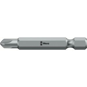 Wera 871/4 Torq-Set -Mplus bit 2x50 mm 05066660001