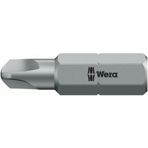 Wera 875/1 Tri-Wing bit 25 mm 3x25 mm 05066764001