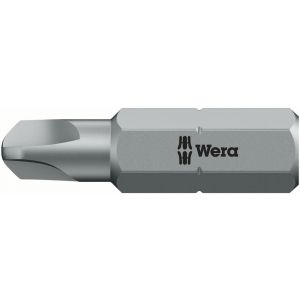 Wera 875/1 Tri-Wing bit 25 mm 2x25 mm 05066762001