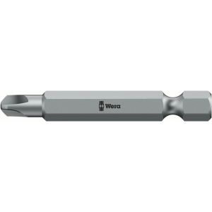 Wera 875/4 Tri-Wing bit 2x89 mm 05066786001